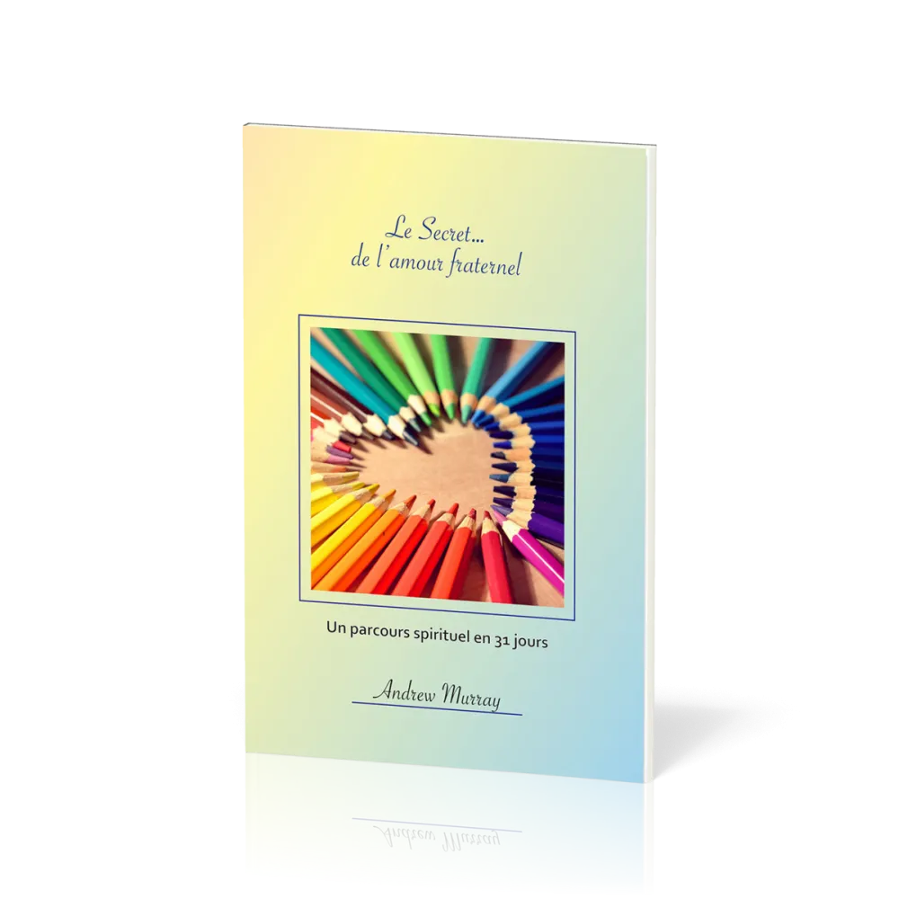 Secret... de l'amour fraternel