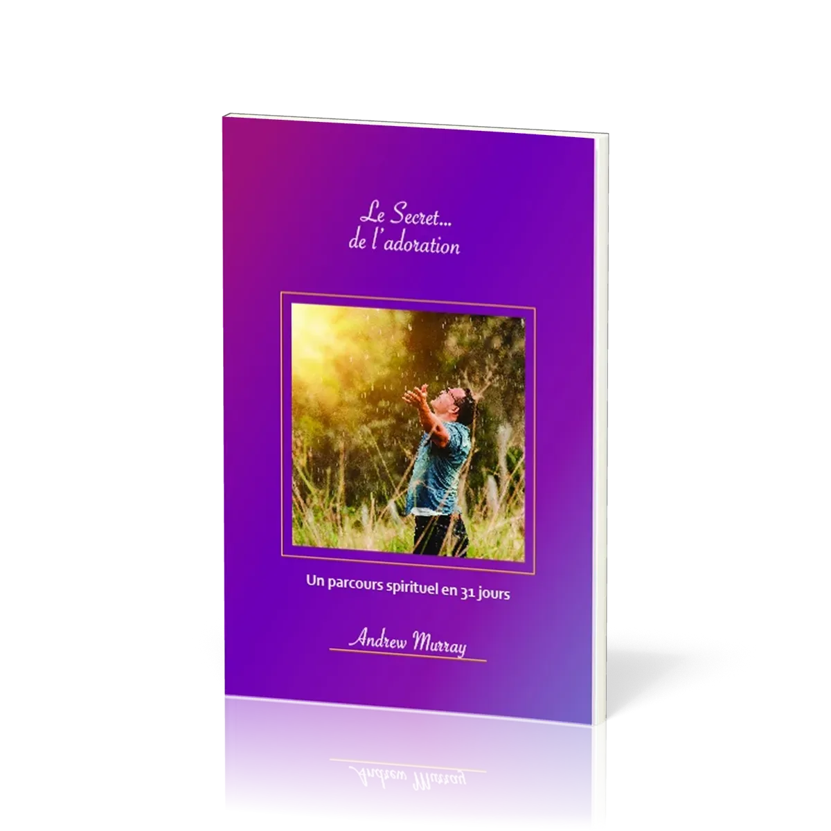 Secret... de l'adoration