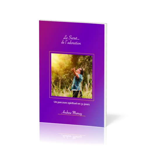 Secret... de l'adoration