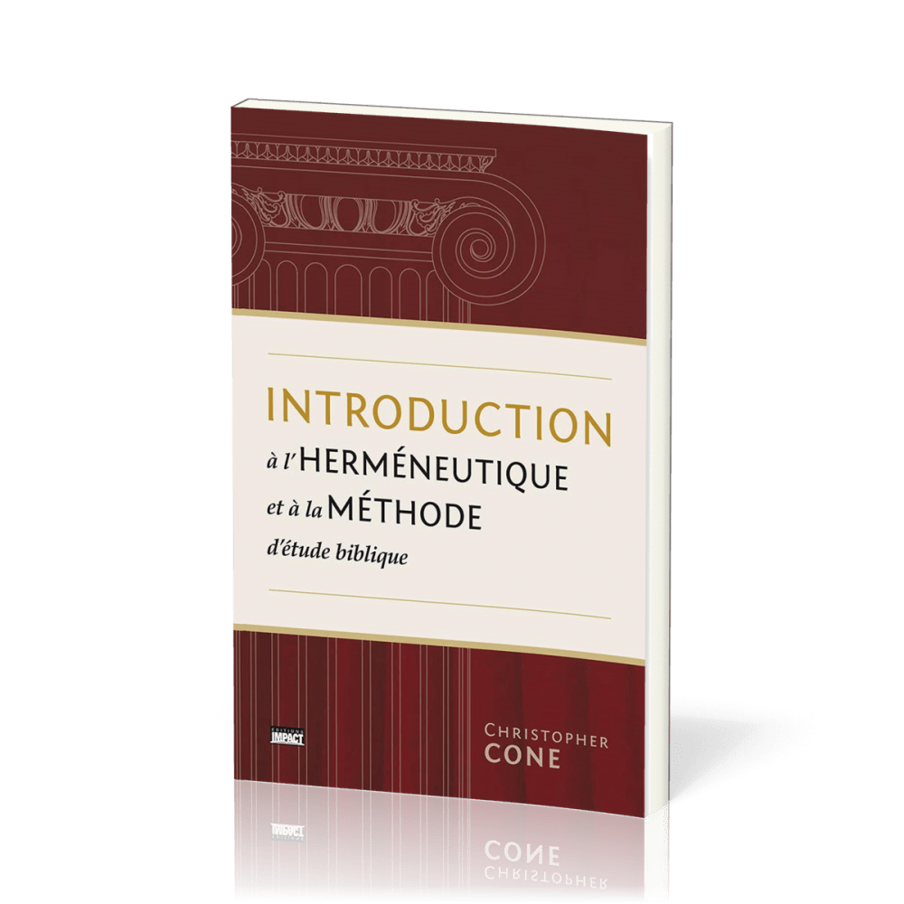 Introduction à l'herméneutique
