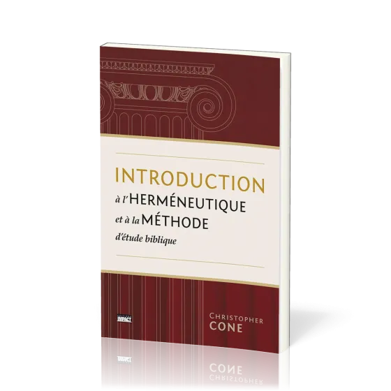Introduction à l'herméneutique
