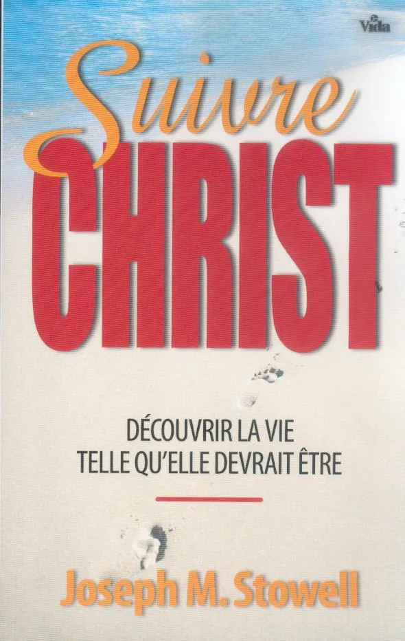 Suivre Christ