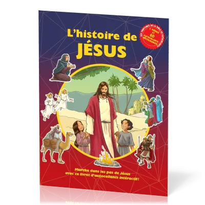 Histoire de Jésus (L')