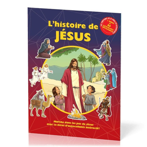 Histoire de Jésus (L')