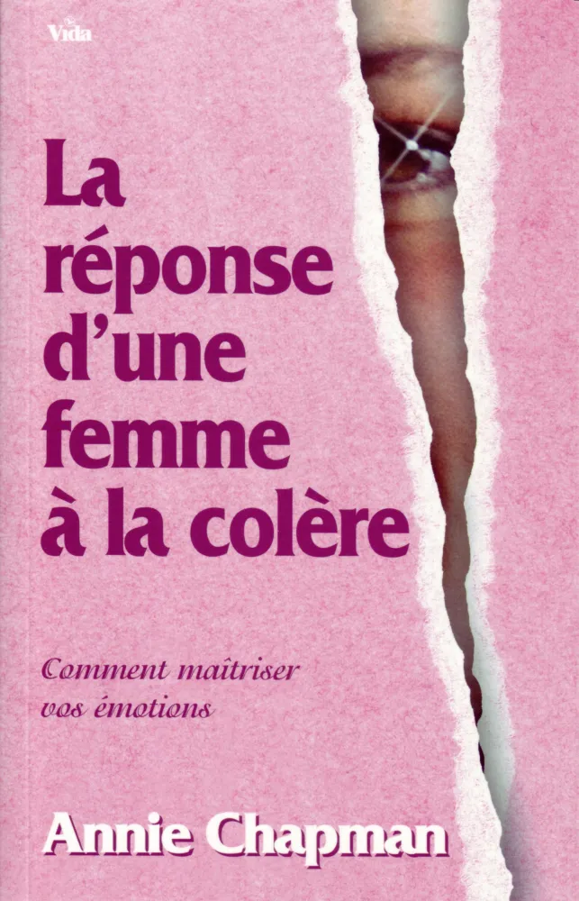 Réponse d'une femme à la colère (La)