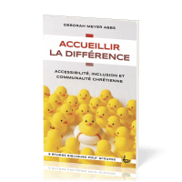 Accueillir la différence