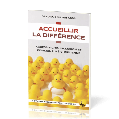 Accueillir la différence