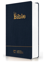 Bible Segond 21 compacte (Premium Style) SG12289
