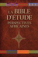 Bible d'étude perspectives africaines (couv. rigide)