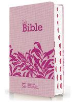 Bible Segond 21 compacte (Premium Style) SG12286