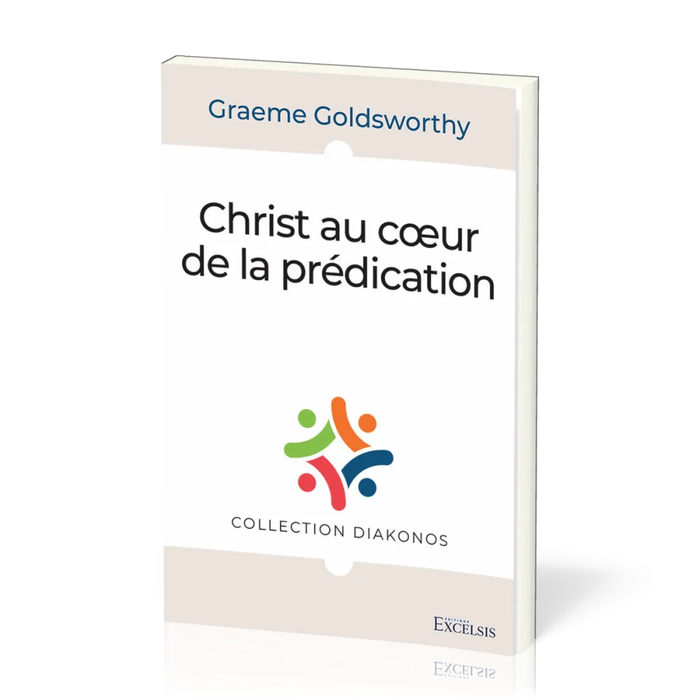 Christ au coeur de la prédication