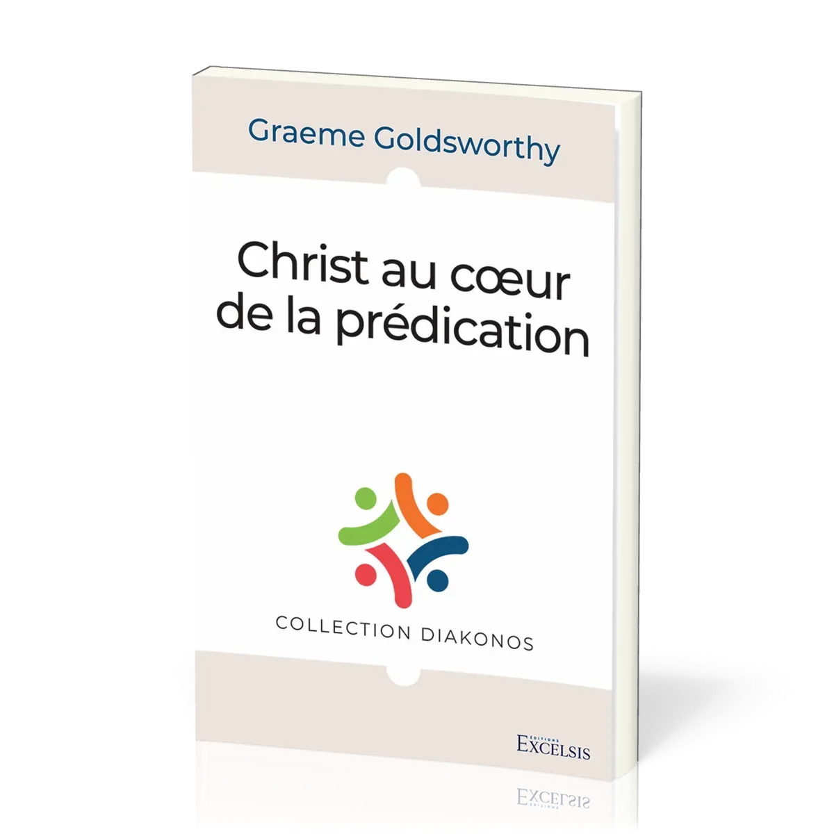 Christ au coeur de la prédication