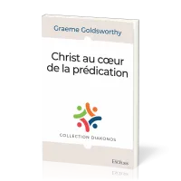 Christ au coeur de la prédication