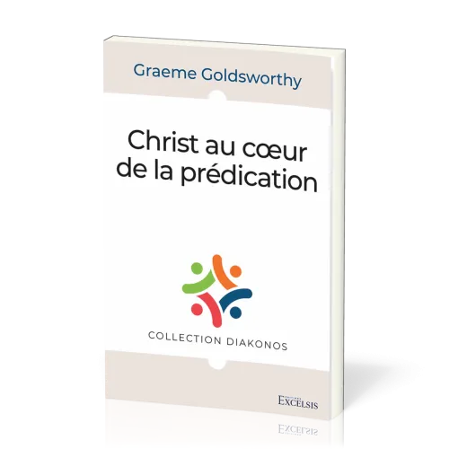 Christ au coeur de la prédication
