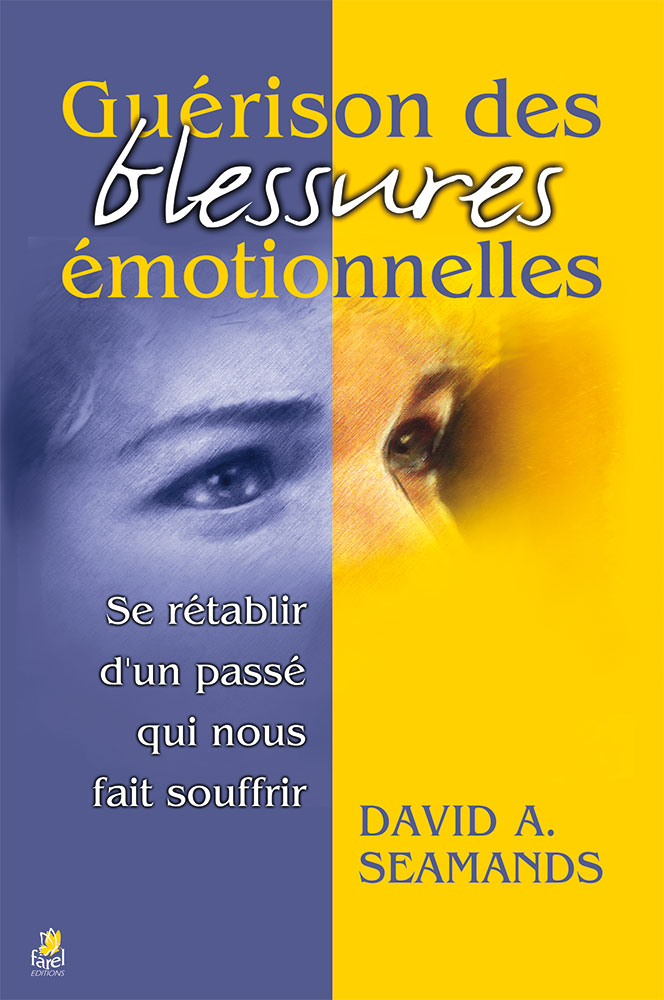 Guérison des blessures émotionnelles