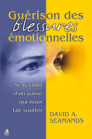 Guérison des blessures émotionnelles