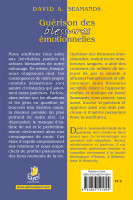 Guérison des blessures émotionnelles