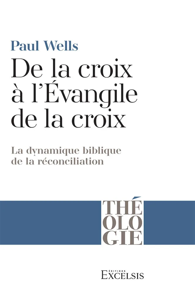 De la croix à l’Évangile de la croix