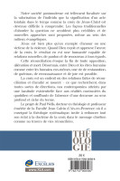 De la croix à l’Évangile de la croix