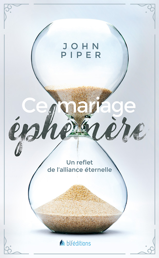 Ce mariage éphémère