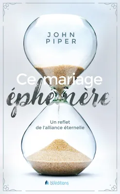 Ce mariage éphémère