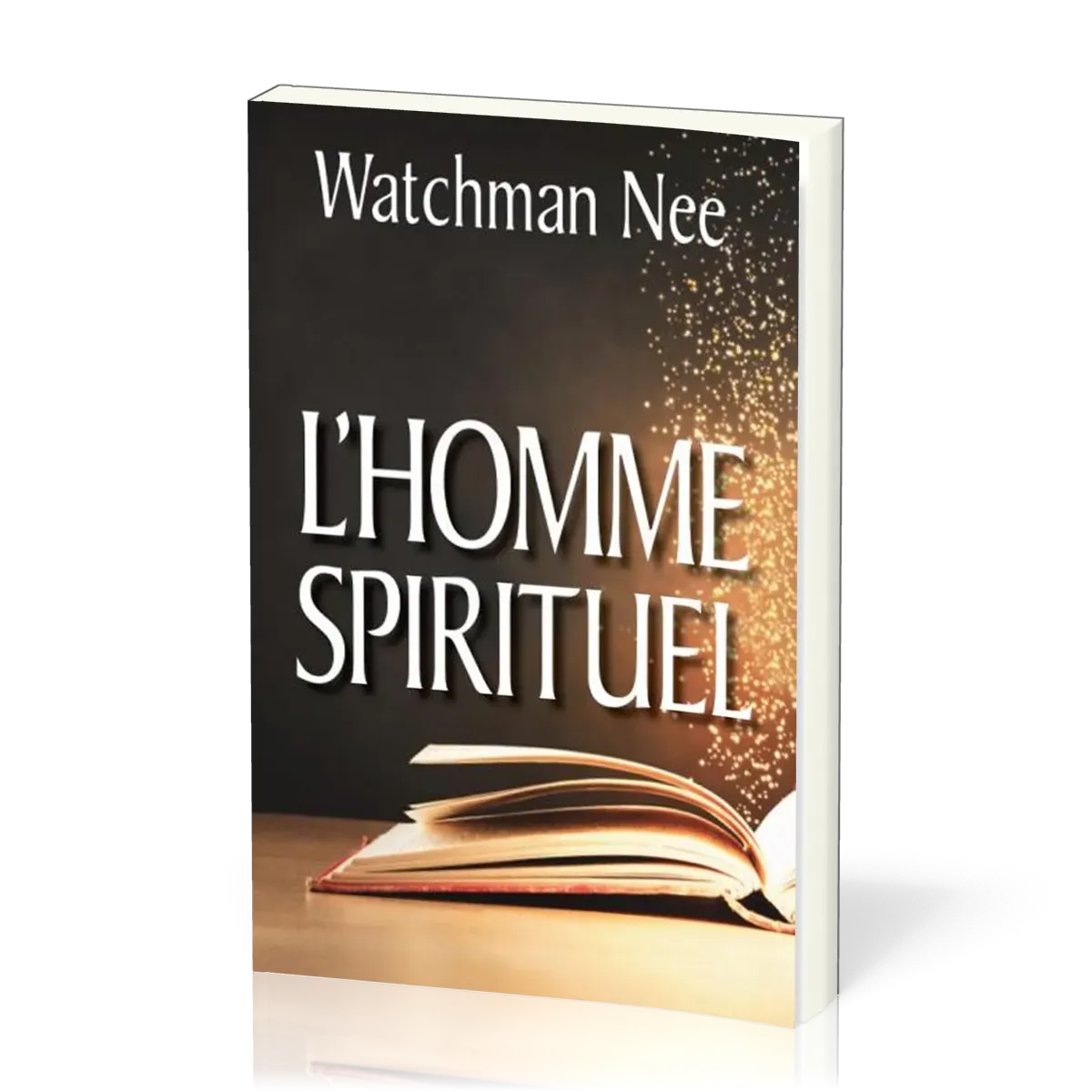 Homme spirituel (L')