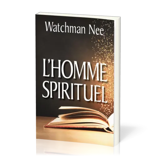 Homme spirituel (L')