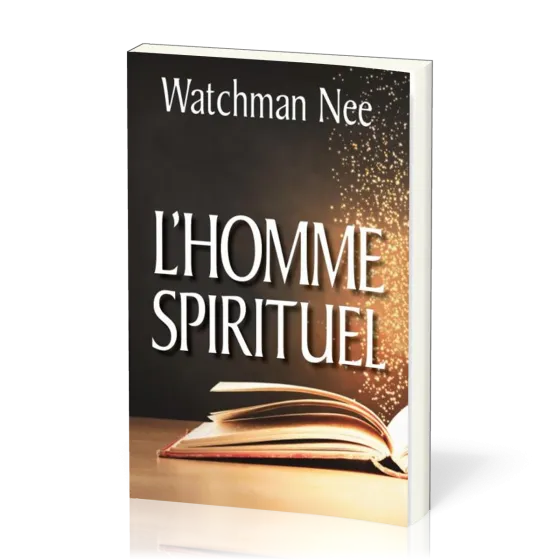 Homme spirituel (L')