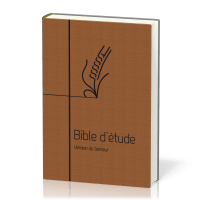 Bible Semeur d'étude souple