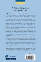 prière renouvelée (La)
