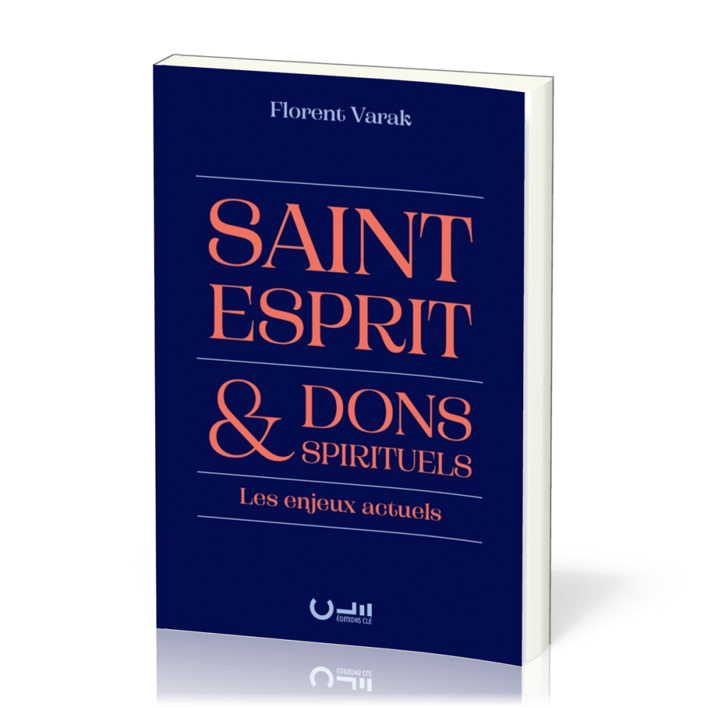 Saint-Esprit et dons spirituels