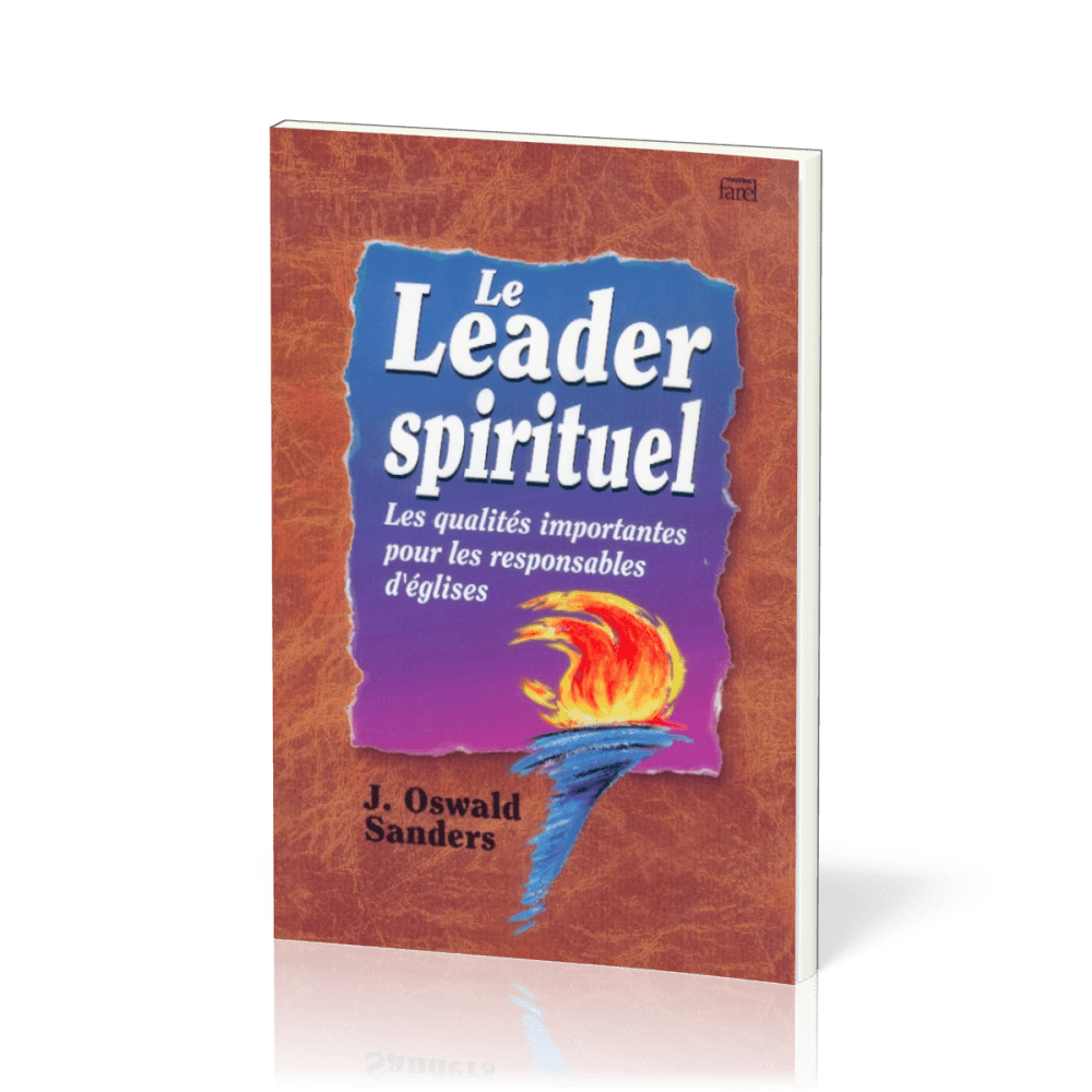 Leader spirituel (Le)