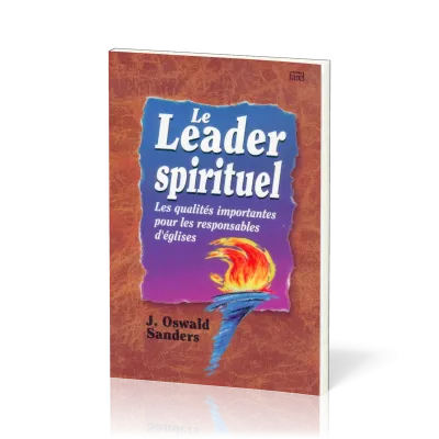 Leader spirituel (Le)