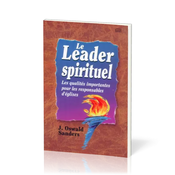 Leader spirituel (Le)