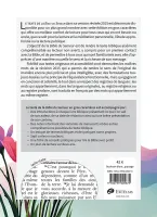 Bible Semeur avec gros caractères semi-souple textile