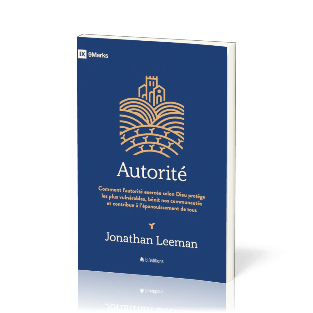 Autorité