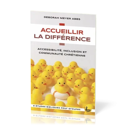 Accueillir la différence