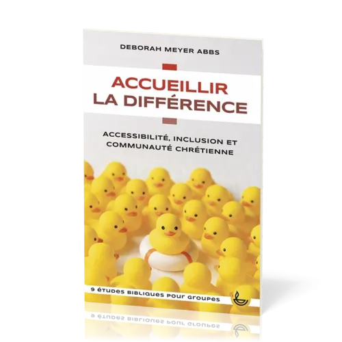 Accueillir la différence