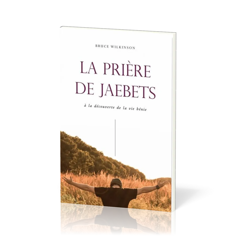 Prière de Jaebets (La)