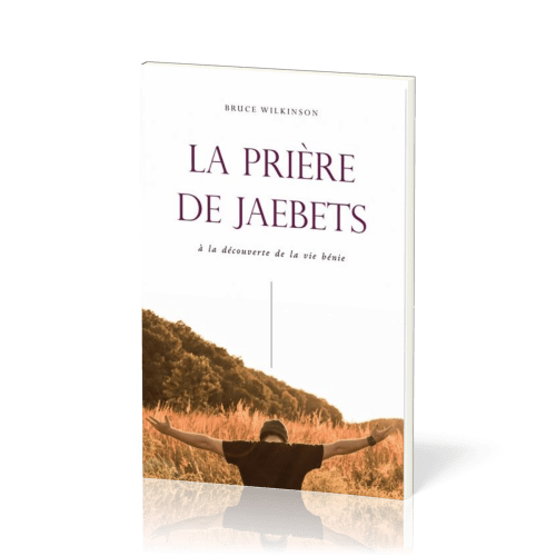 Prière de Jaebets (La)