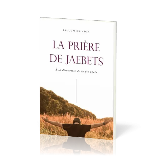 Prière de Jaebets (La)