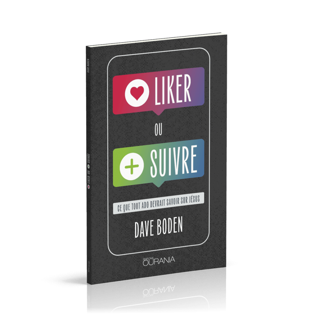Liker ou suivre ?