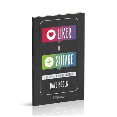 Liker ou suivre ?