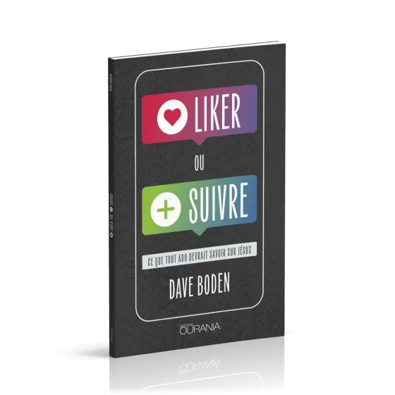 Liker ou suivre ?