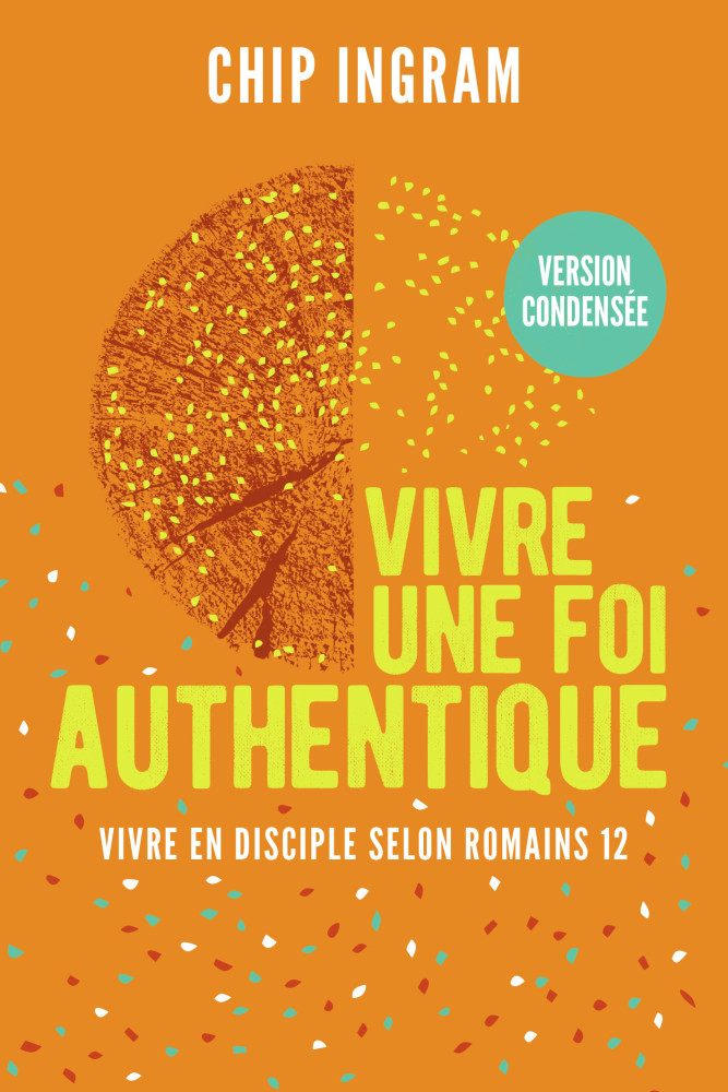 Vivre une foi authentique, Version condensée