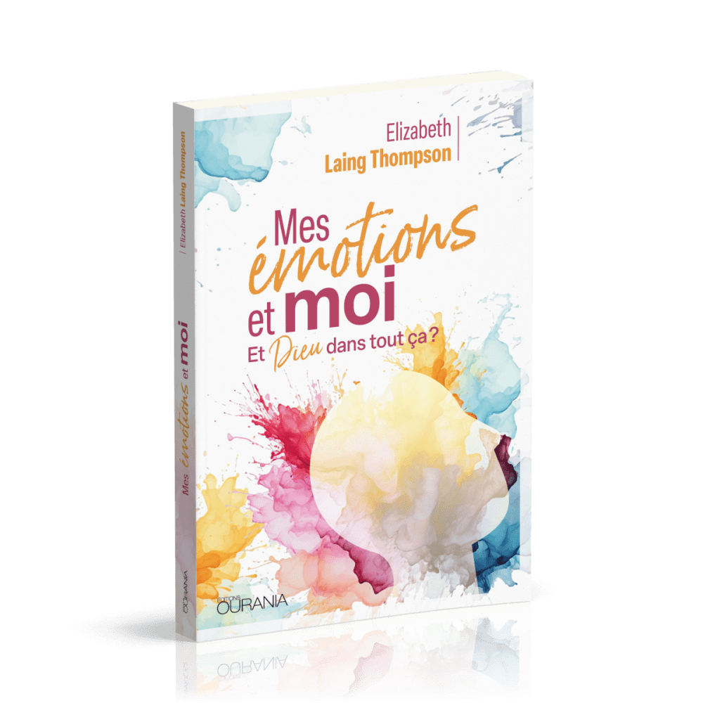 Mes émotions et moi
