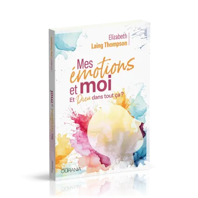 Mes émotions et moi
