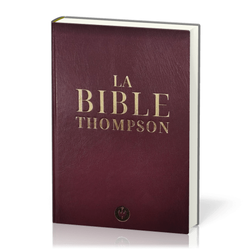 Bible Thompson Colombe