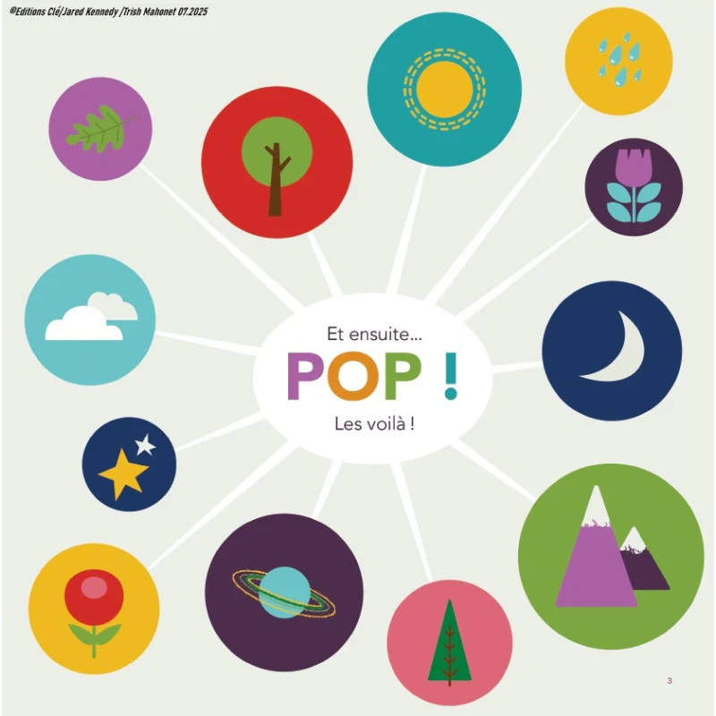 Les promesses de la Bible pour les petits