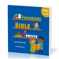 Les promesses de la Bible pour les petits